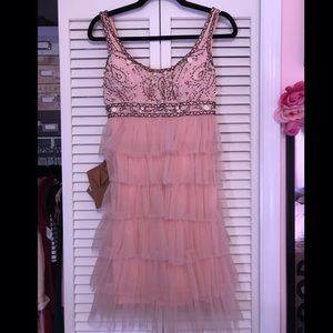 Light in the box dress